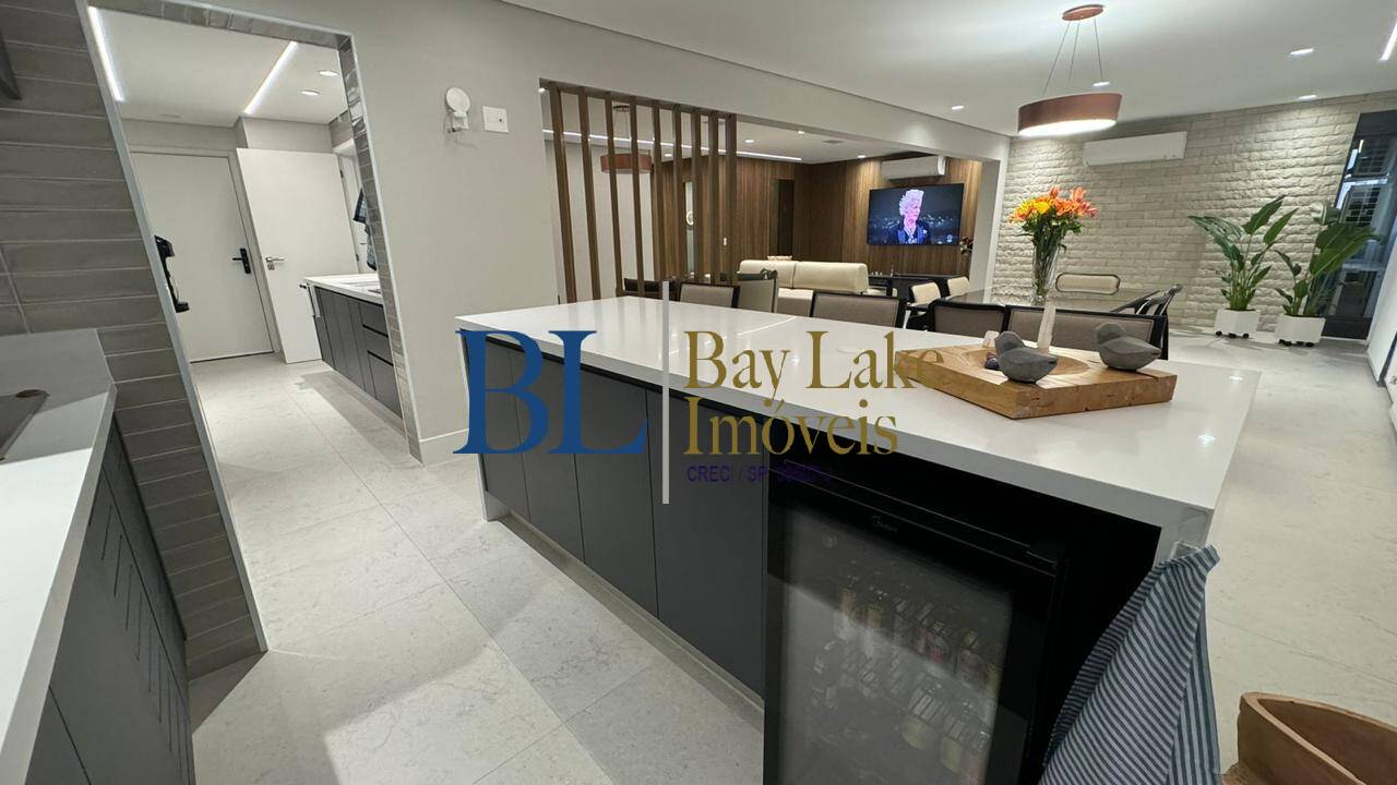 Apartamento, 3 quartos, 165 m² - Foto 8