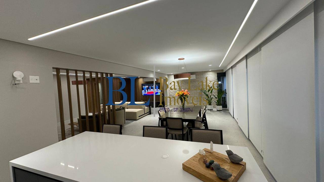 Apartamento, 3 quartos, 165 m² - Foto 10