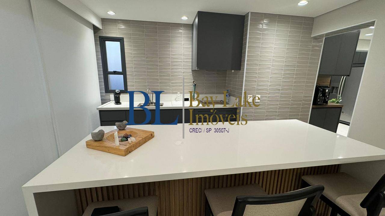 Apartamento, 3 quartos, 165 m² - Foto 9
