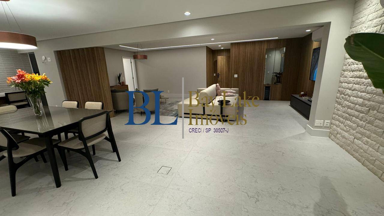 Apartamento, 3 quartos, 165 m² - Foto 11