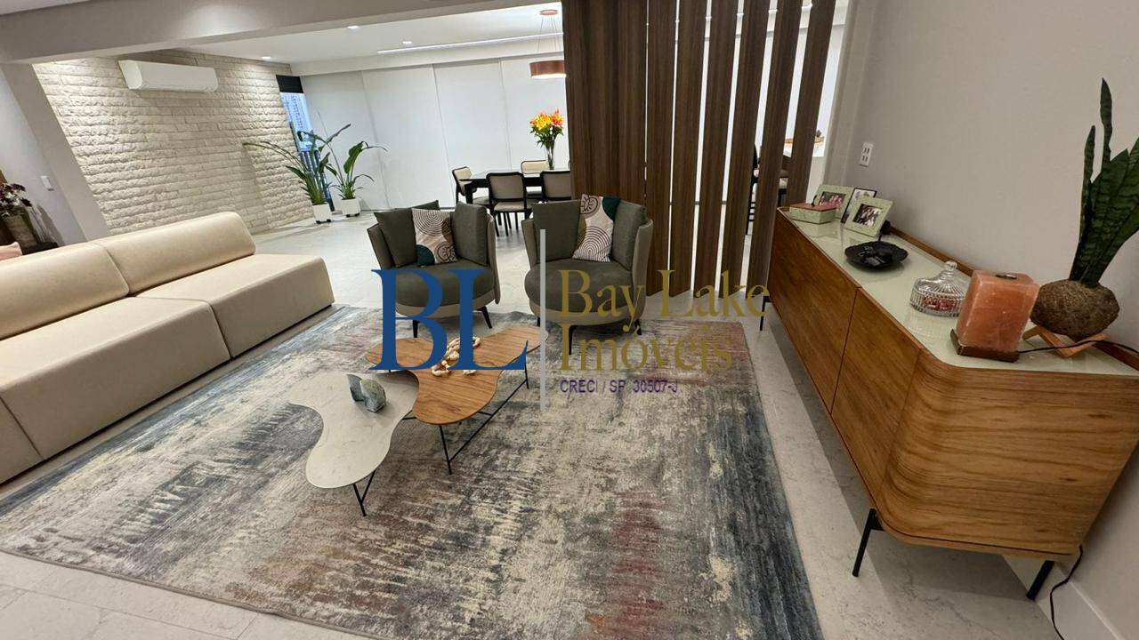 Apartamento, 3 quartos, 165 m² - Foto 3