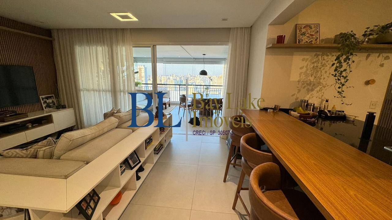 Apartamento, 3 quartos, 124 m² - Foto 7
