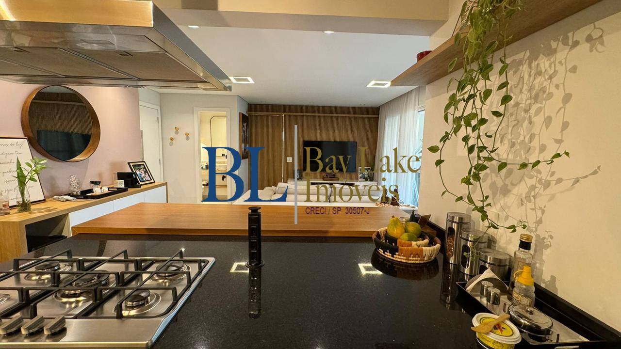 Apartamento, 3 quartos, 124 m² - Foto 6