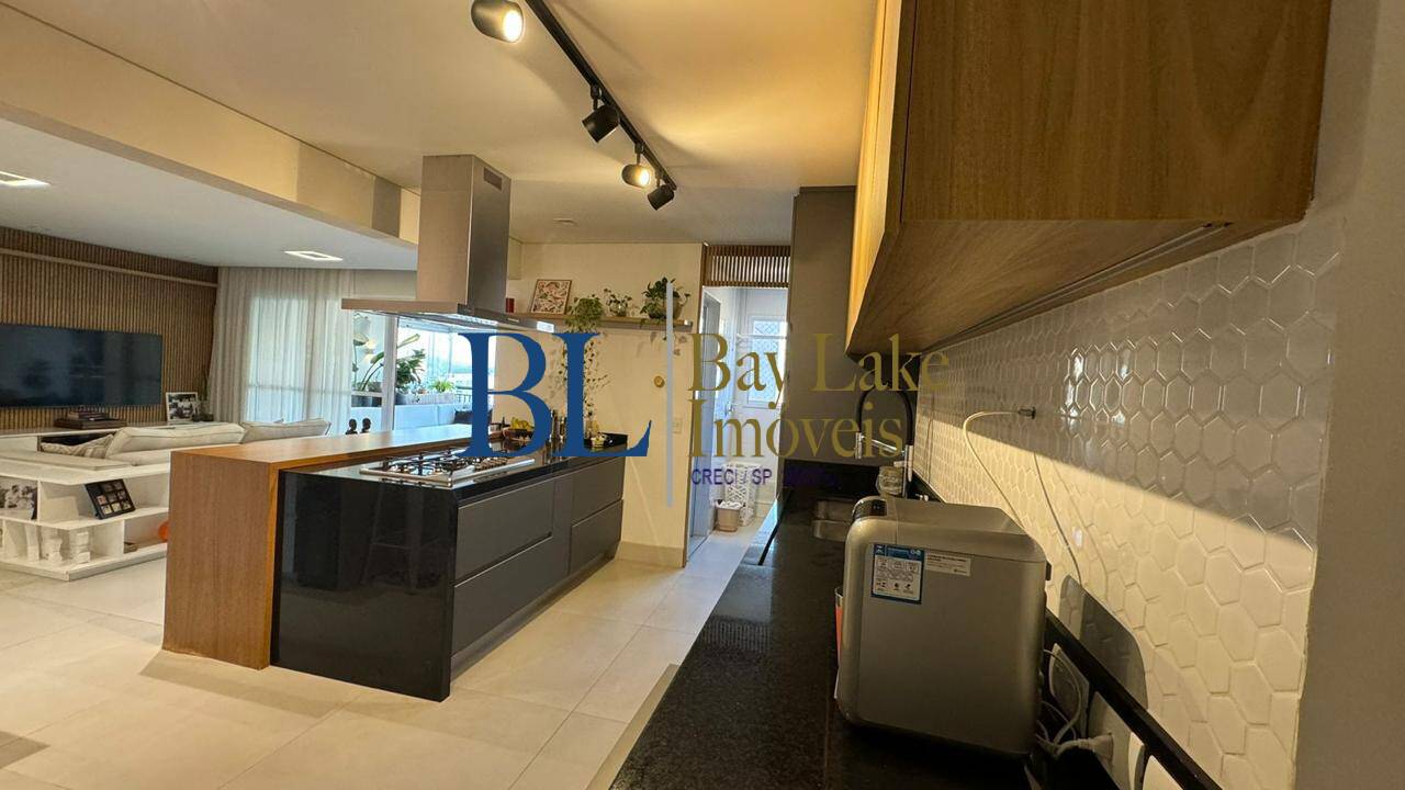 Apartamento, 3 quartos, 124 m² - Foto 10