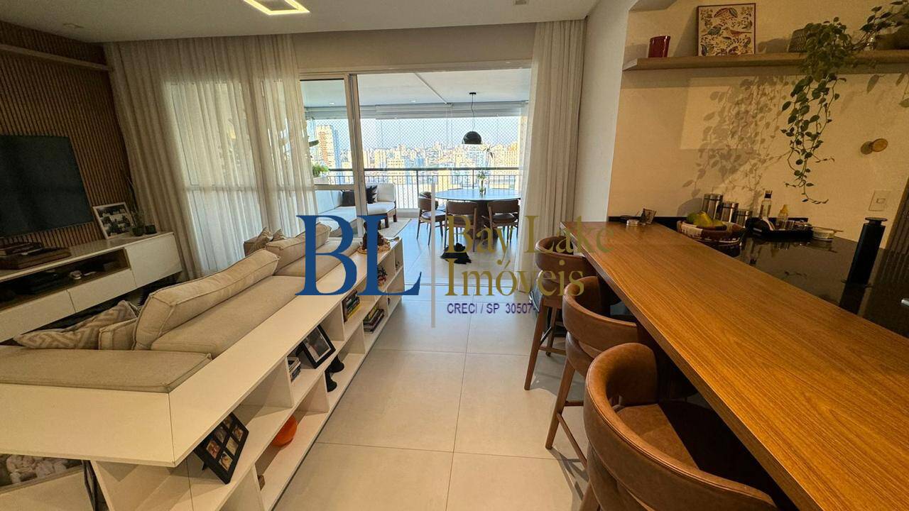 Apartamento, 3 quartos, 124 m² - Foto 8