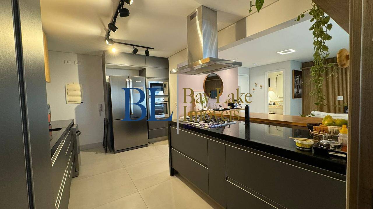 Apartamento, 3 quartos, 124 m² - Foto 11