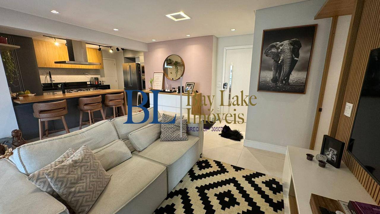 Apartamento, 3 quartos, 124 m² - Foto 15