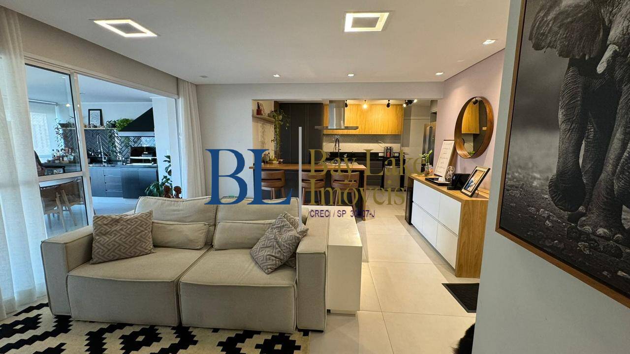 Apartamento, 3 quartos, 124 m² - Foto 16