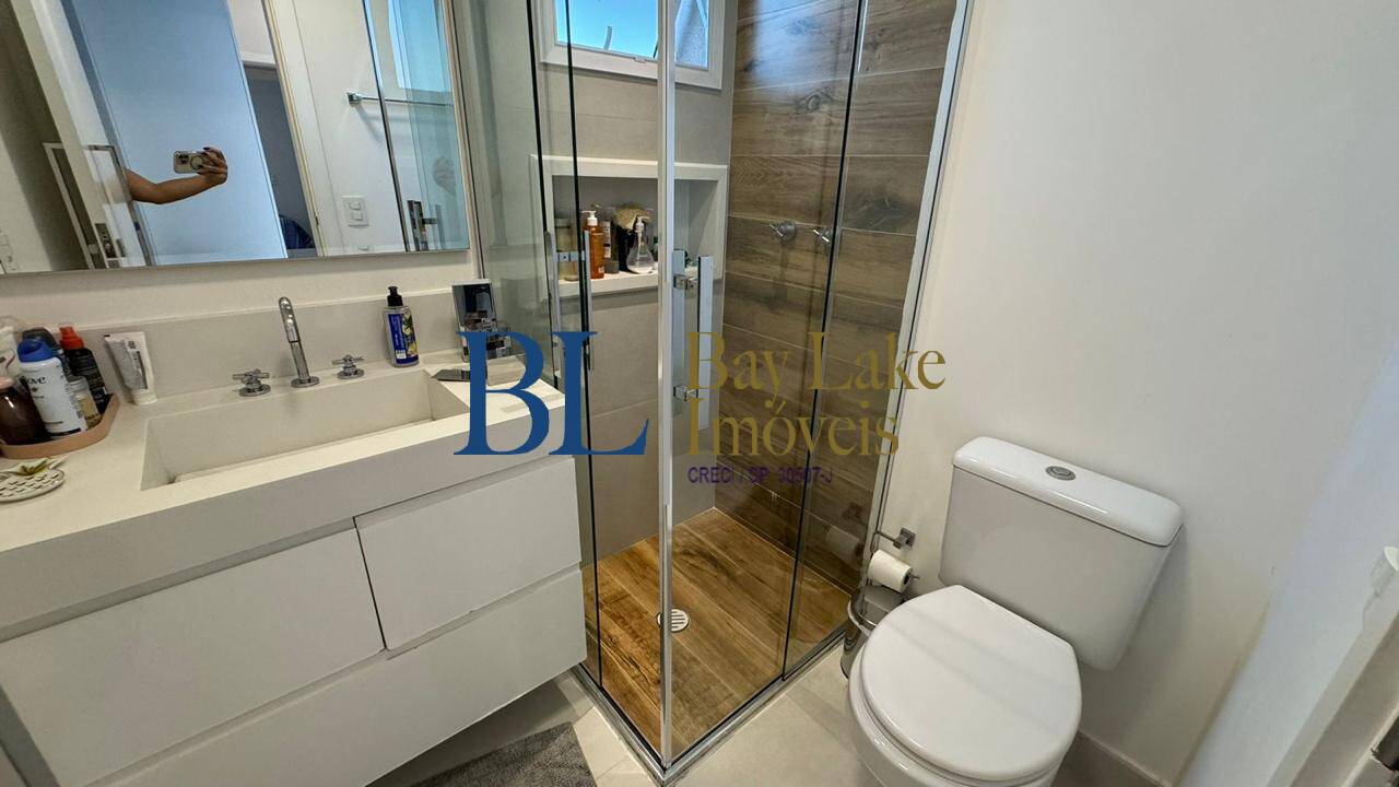 Apartamento, 3 quartos, 124 m² - Foto 24