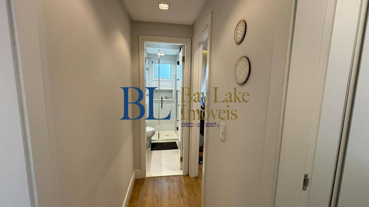 Apartamento, 3 quartos, 124 m² - Foto 21