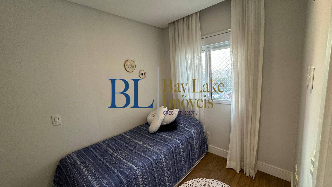 Apartamento, 3 quartos, 124 m² - Foto 23