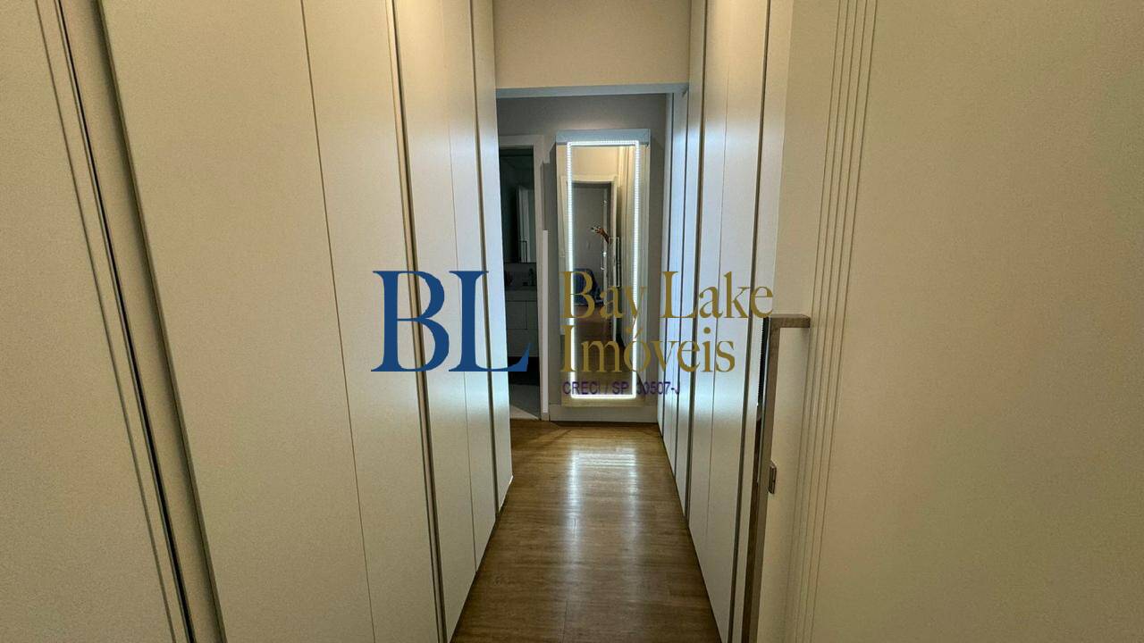 Apartamento, 3 quartos, 124 m² - Foto 22