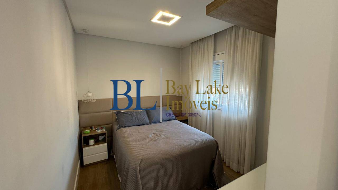 Apartamento, 3 quartos, 124 m² - Foto 19