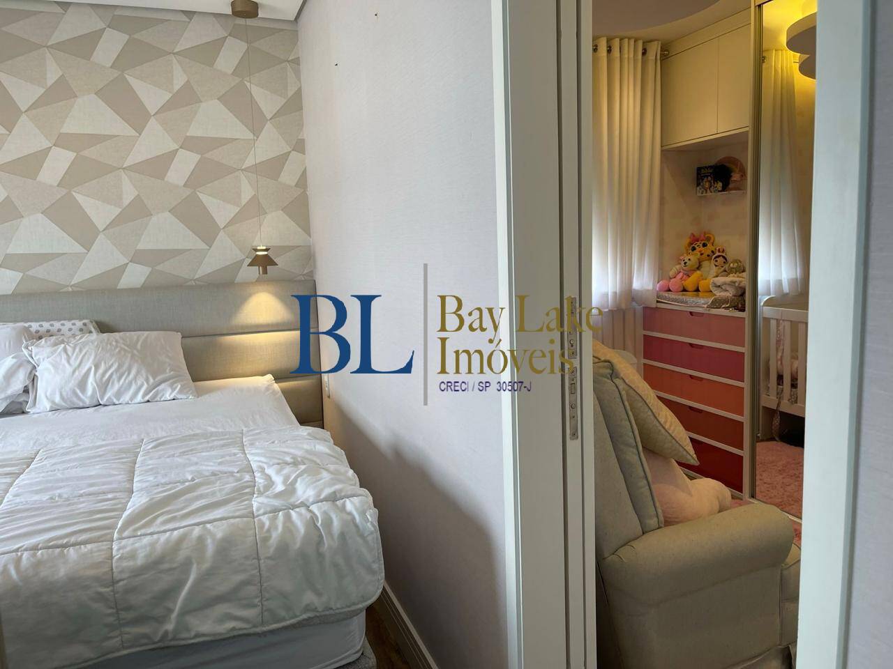 Apartamento, 3 quartos, 124 m² - Foto 25