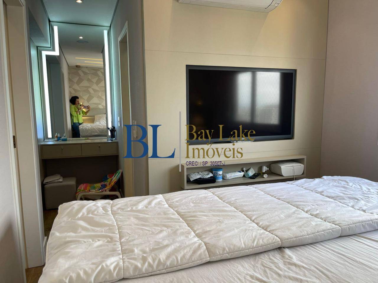 Apartamento, 3 quartos, 124 m² - Foto 24