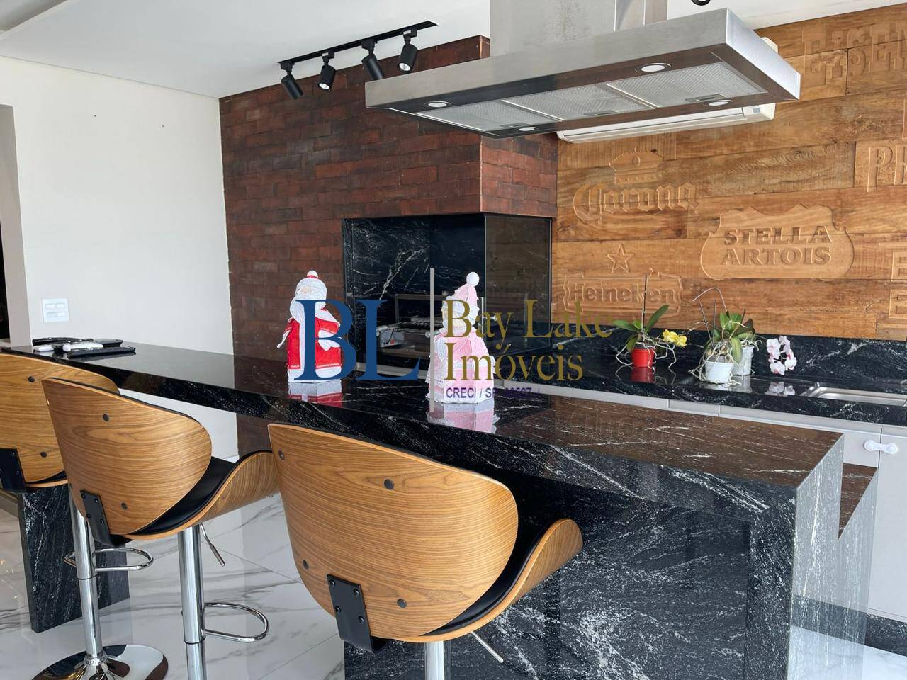 Apartamento, 3 quartos, 124 m² - Foto 5