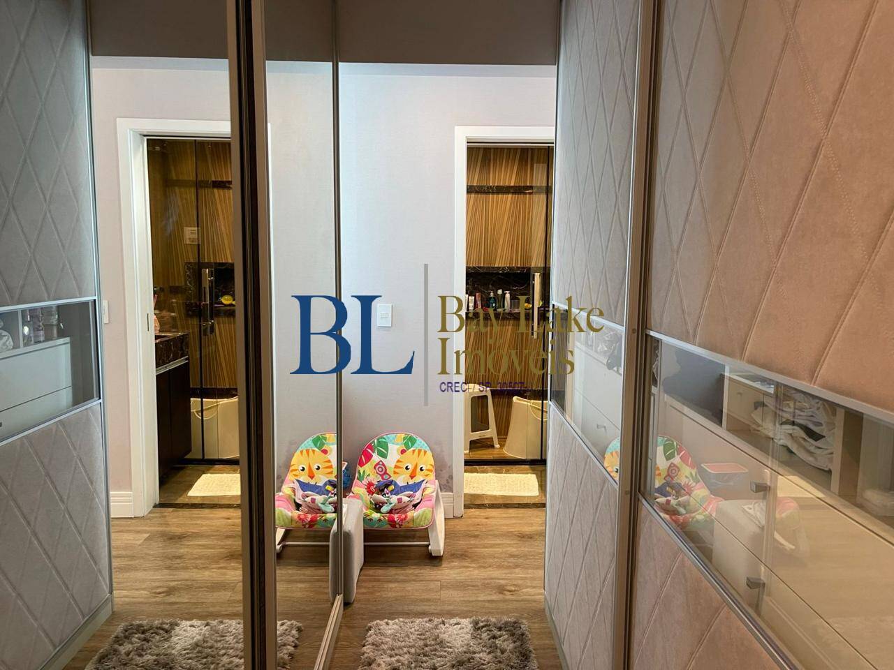 Apartamento, 3 quartos, 124 m² - Foto 19