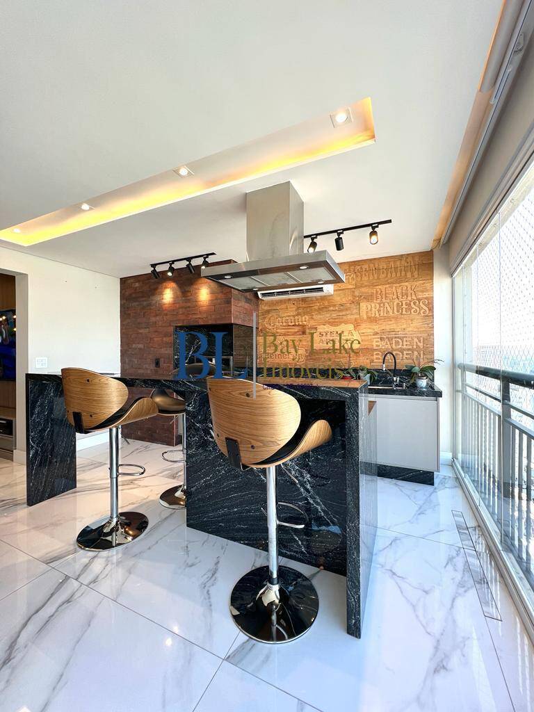 Apartamento, 3 quartos, 124 m² - Foto 6