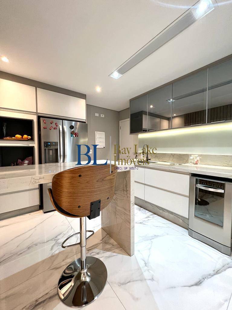 Apartamento, 3 quartos, 124 m² - Foto 13