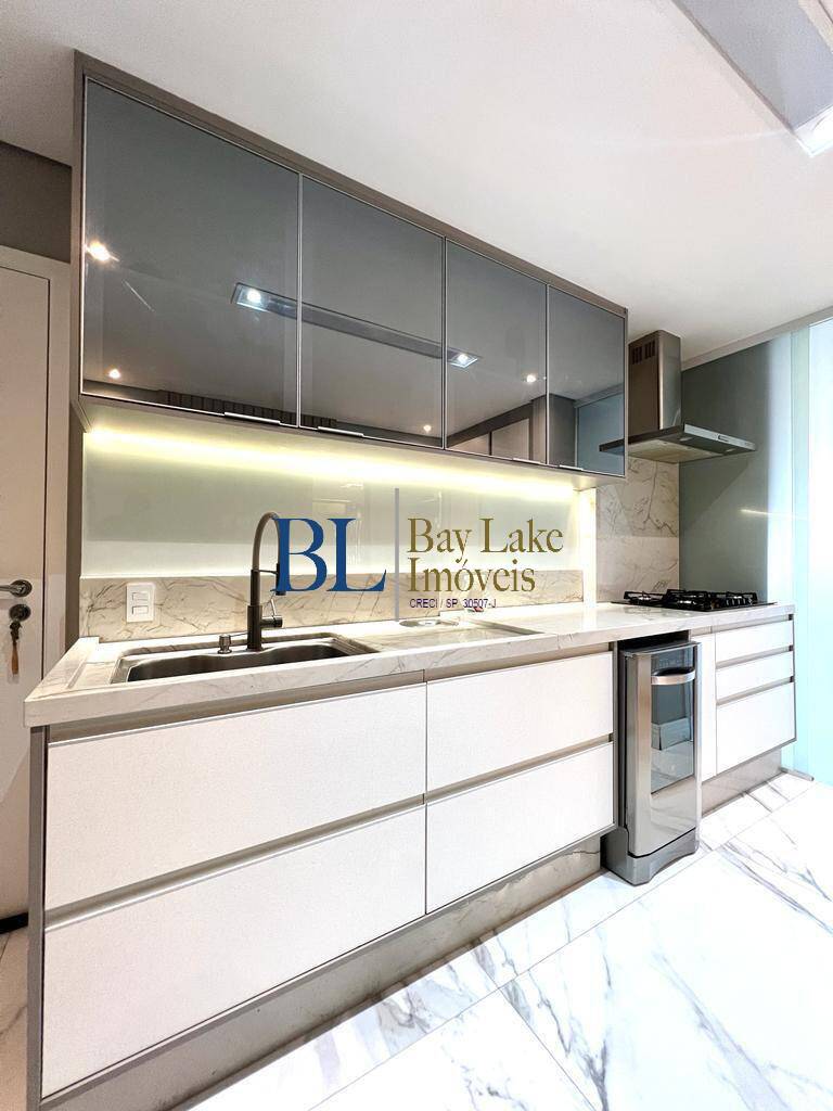 Apartamento, 3 quartos, 124 m² - Foto 12