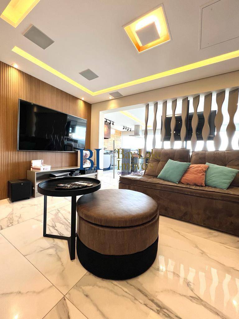 Apartamento, 3 quartos, 124 m² - Foto 11