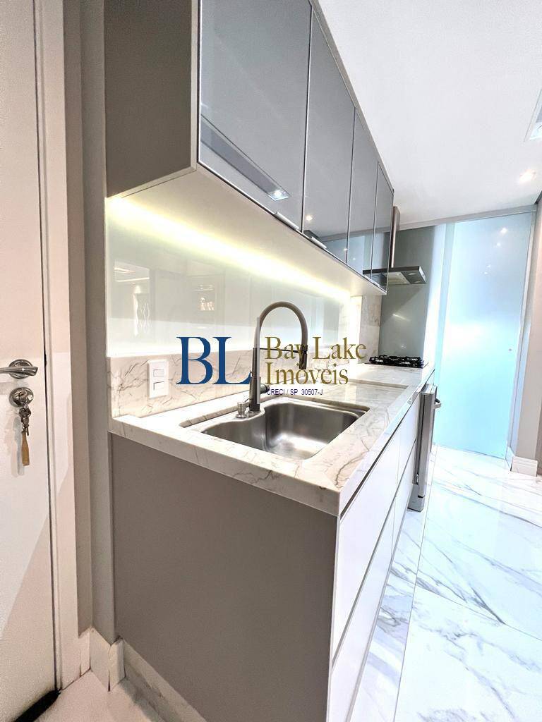 Apartamento, 3 quartos, 124 m² - Foto 14