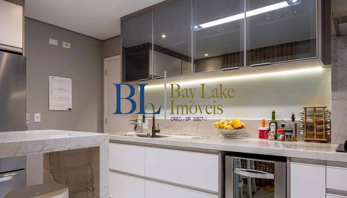 Apartamento, 3 quartos, 124 m² - Foto 15