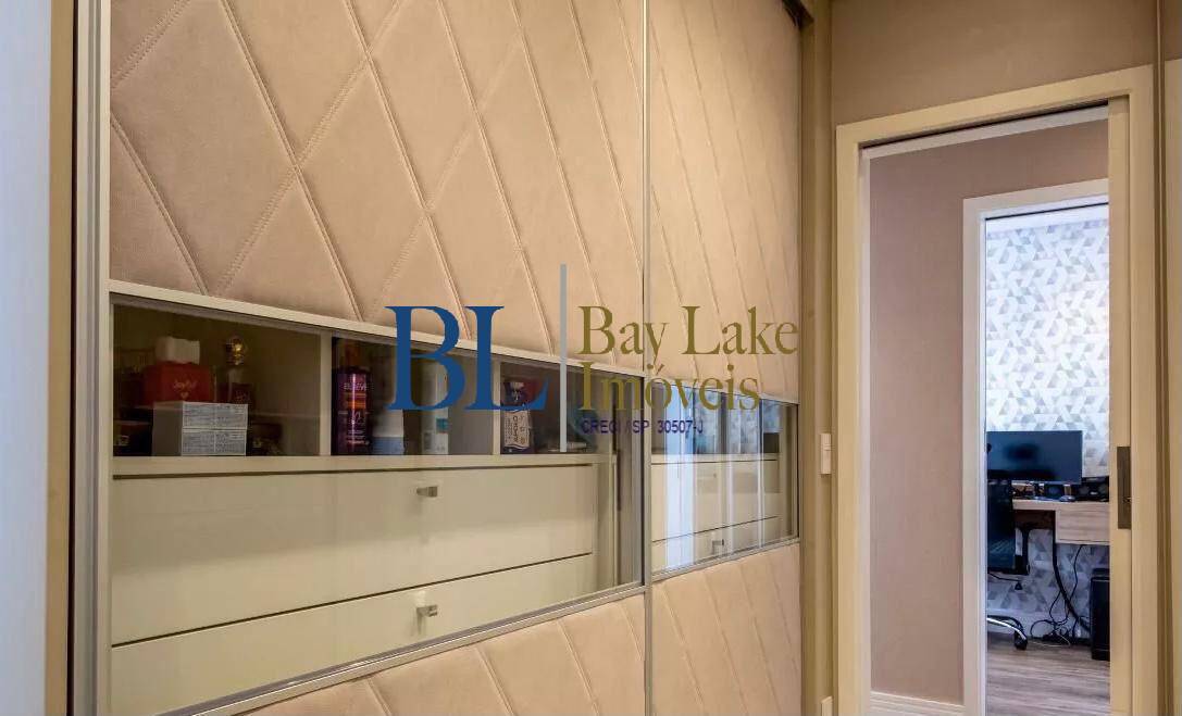 Apartamento, 3 quartos, 124 m² - Foto 20