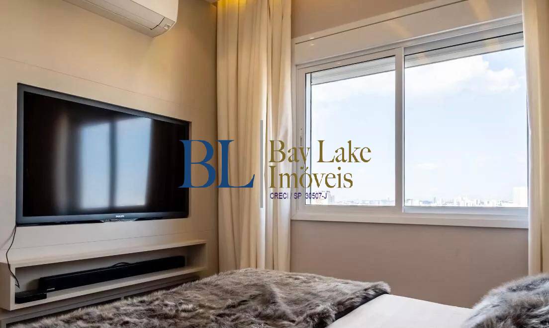 Apartamento, 3 quartos, 124 m² - Foto 22