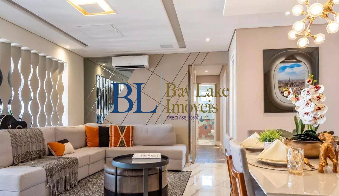 Apartamento, 3 quartos, 124 m² - Foto 16