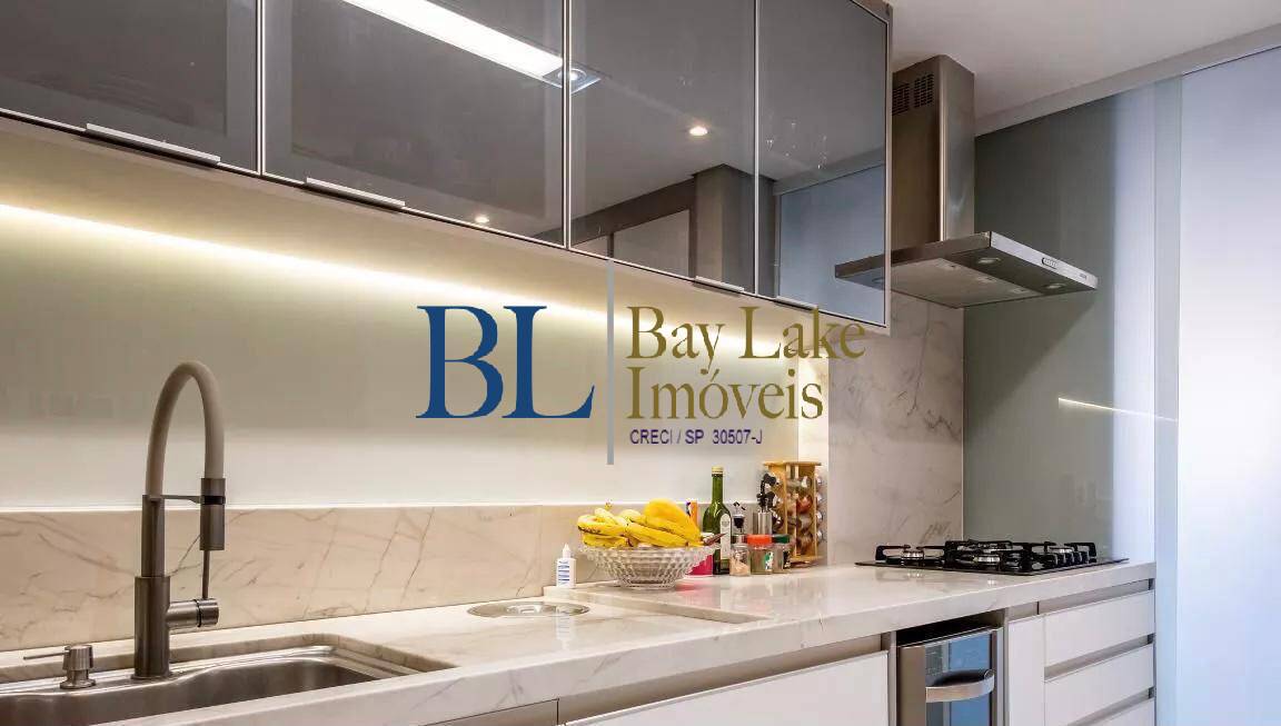 Apartamento, 3 quartos, 124 m² - Foto 17