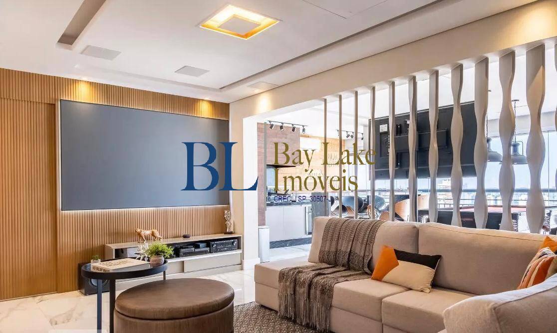 Apartamento, 3 quartos, 124 m² - Foto 10