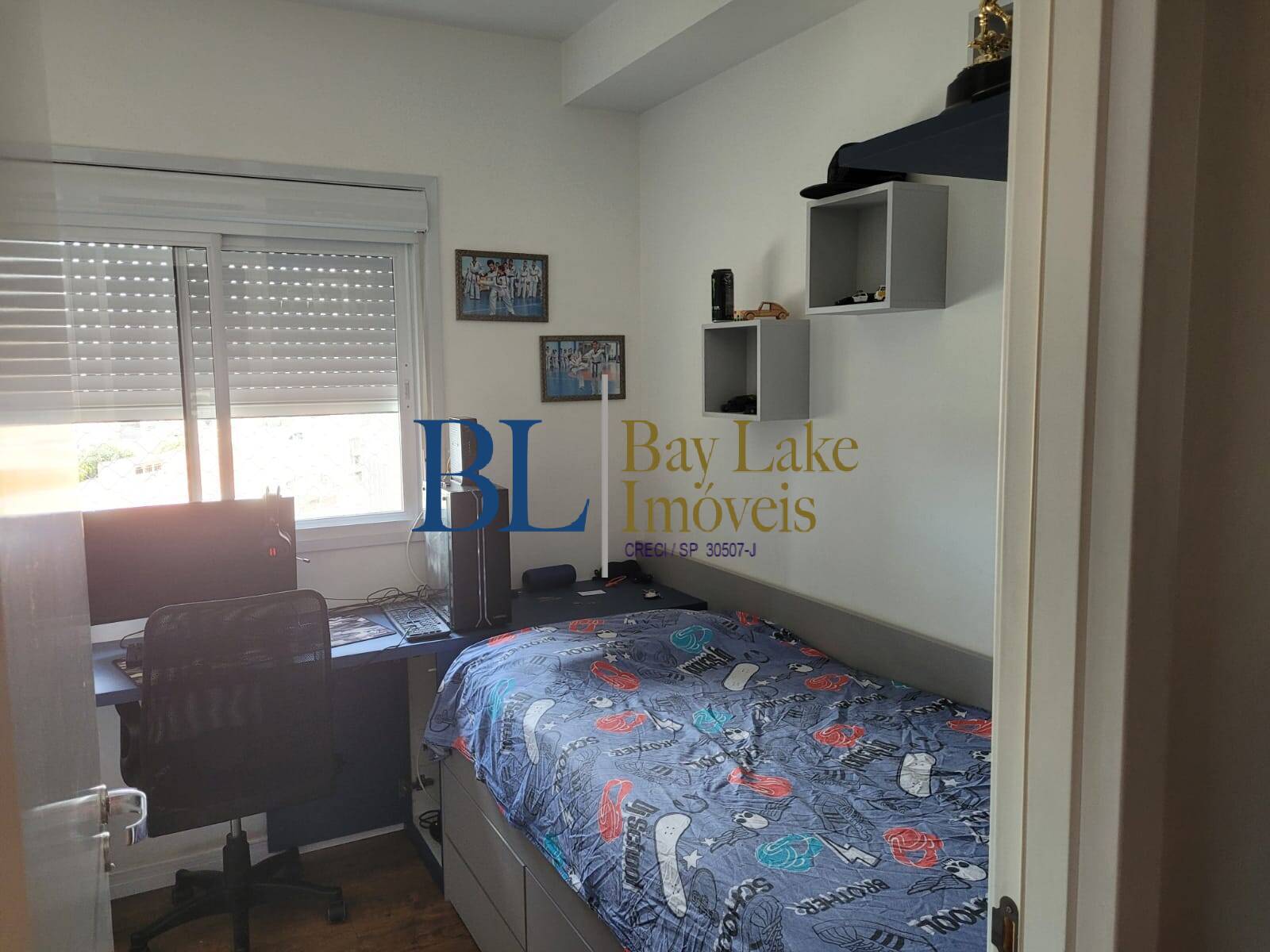 Apartamento, 3 quartos, 106 m² - Foto 9