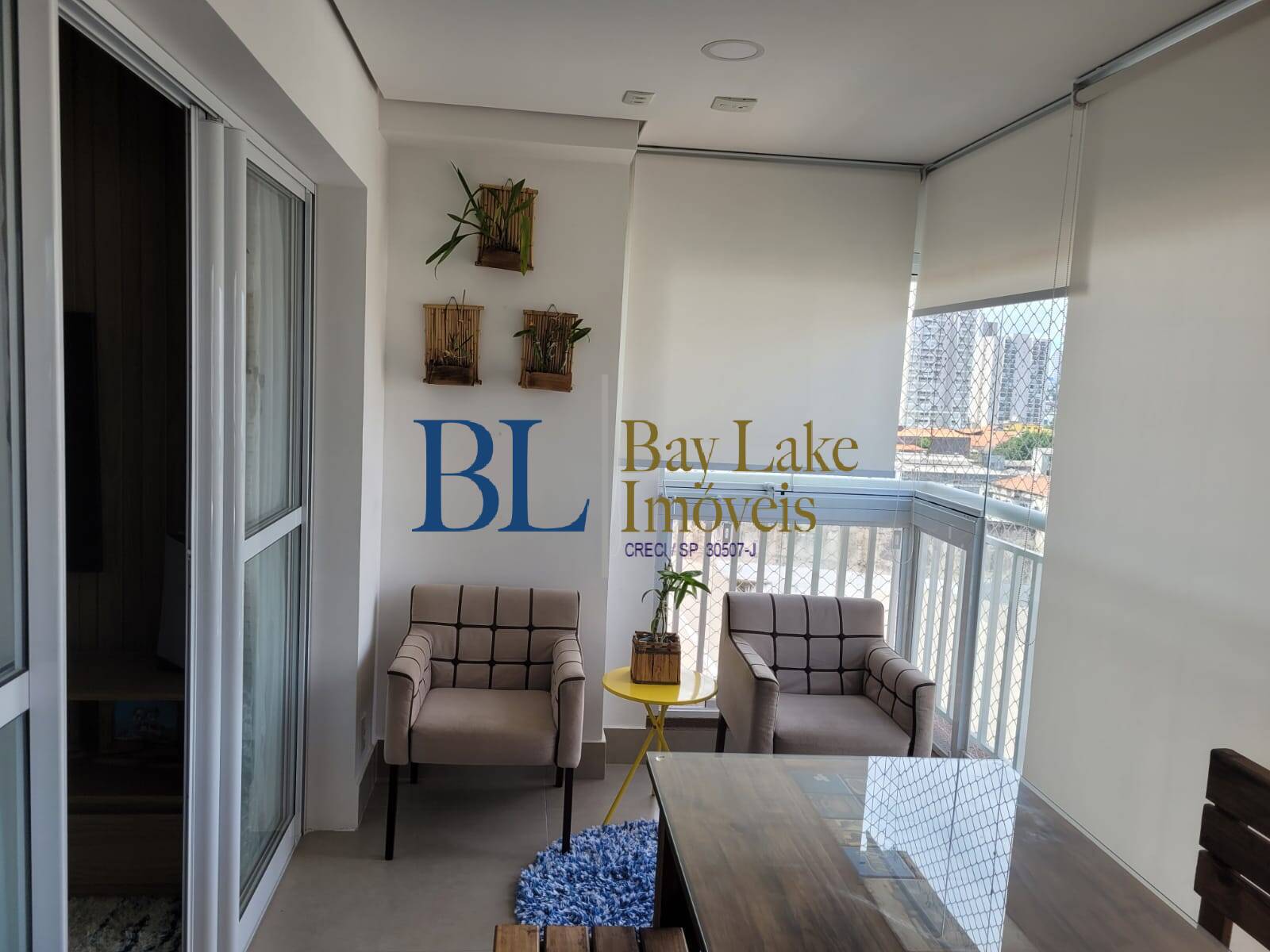 Apartamento, 3 quartos, 106 m² - Foto 2