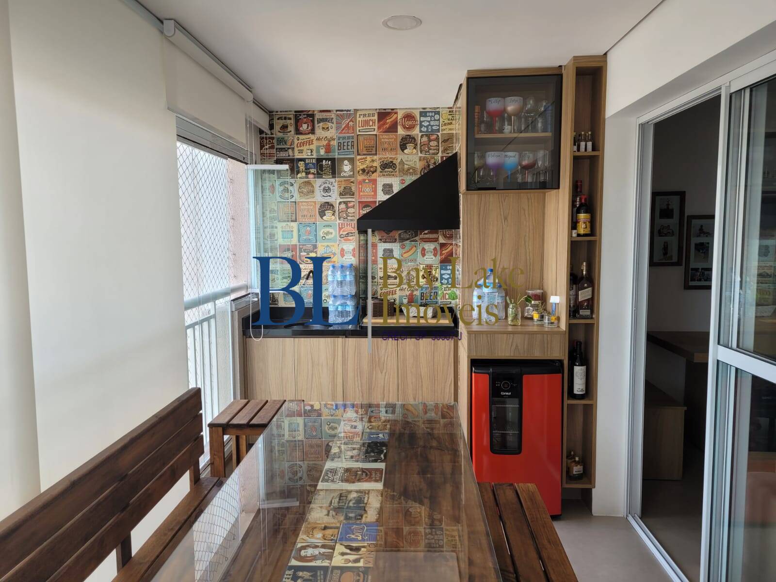 Apartamento, 3 quartos, 106 m² - Foto 1