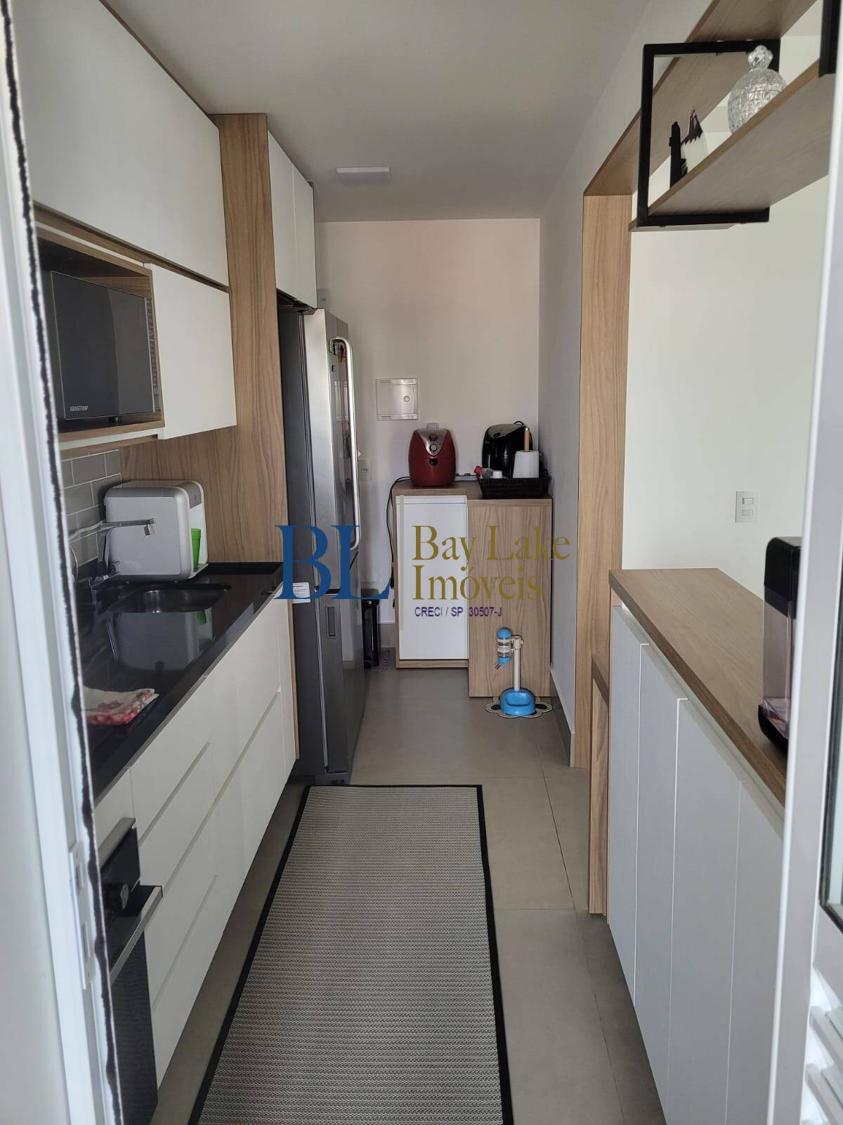 Apartamento, 3 quartos, 106 m² - Foto 6