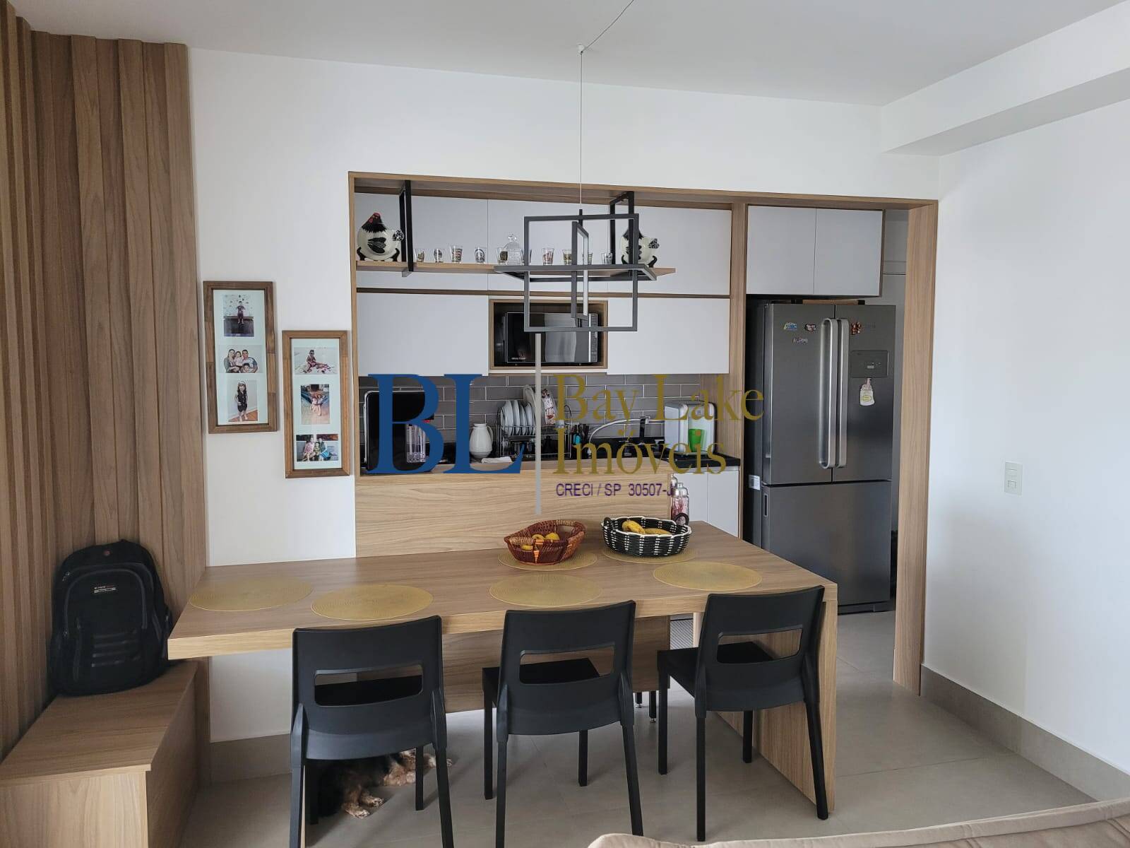 Apartamento, 3 quartos, 106 m² - Foto 5