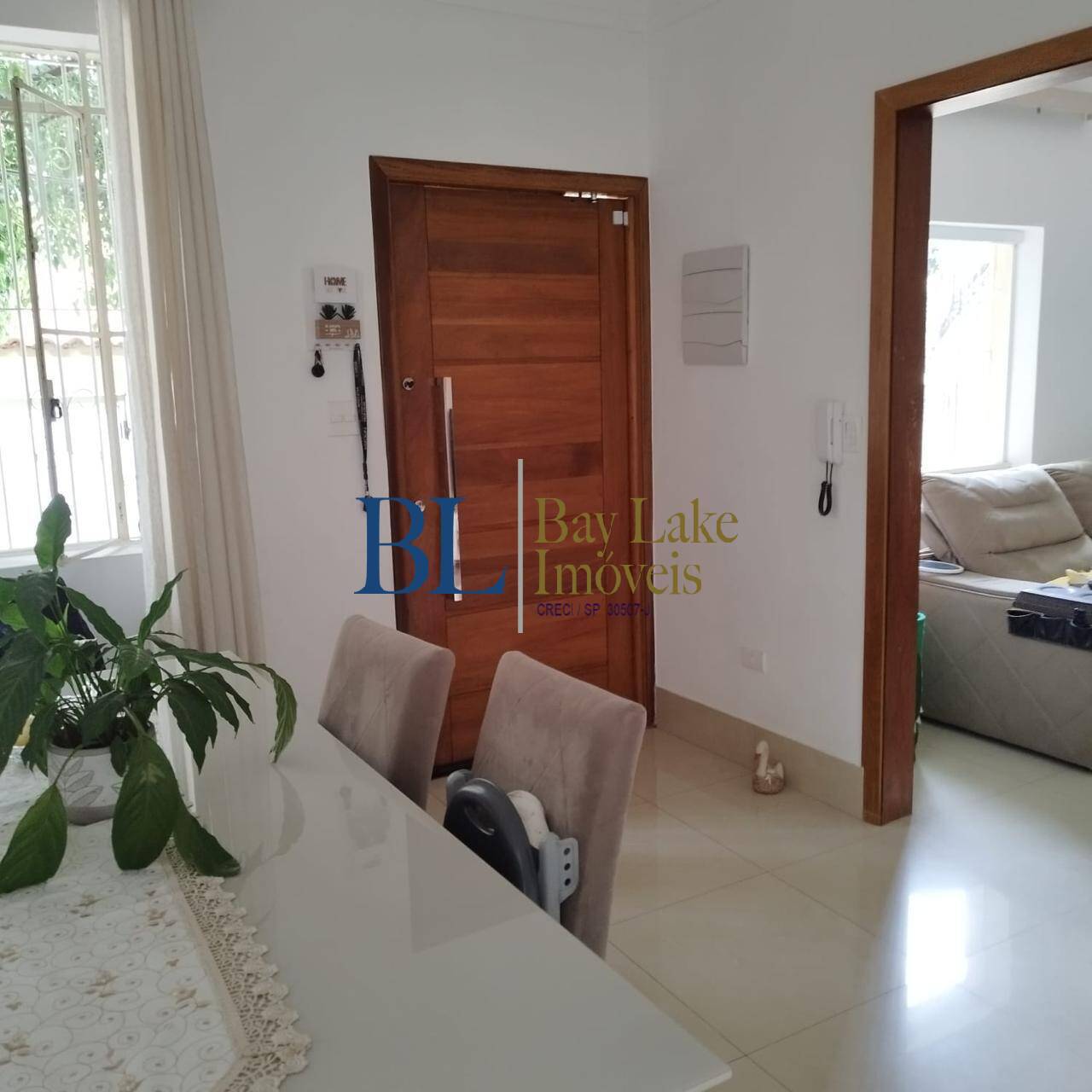 Casa, 1 quarto, 120 m² - Foto 6