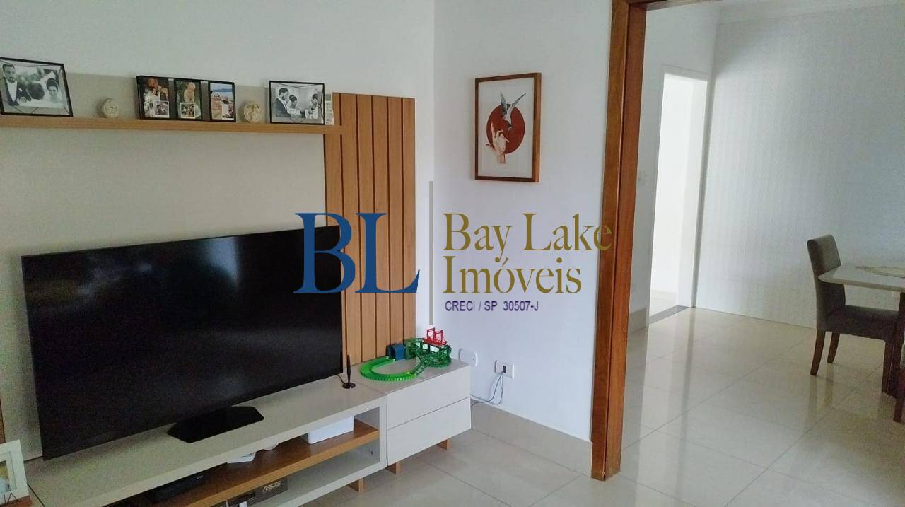 Casa, 1 quarto, 120 m² - Foto 2