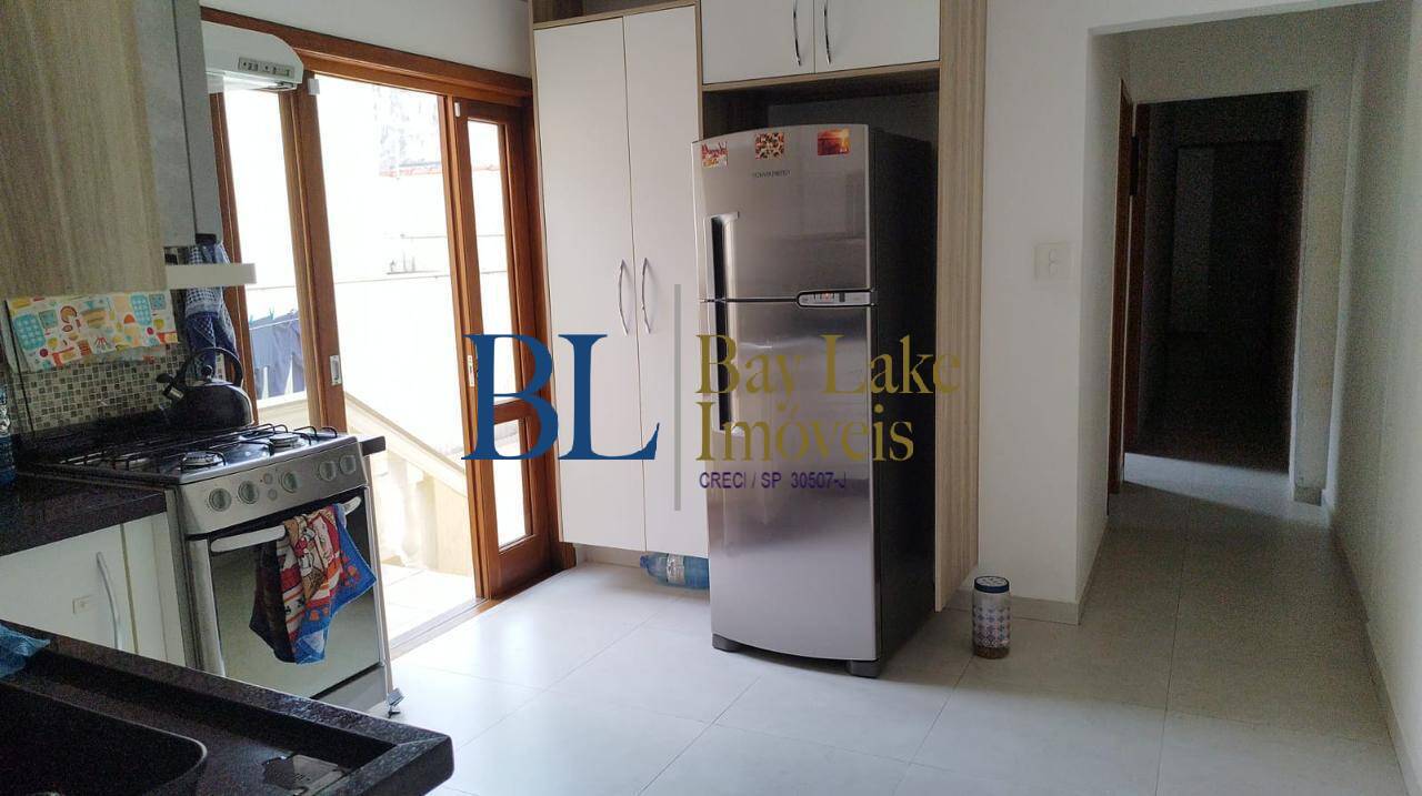 Casa, 1 quarto, 120 m² - Foto 9