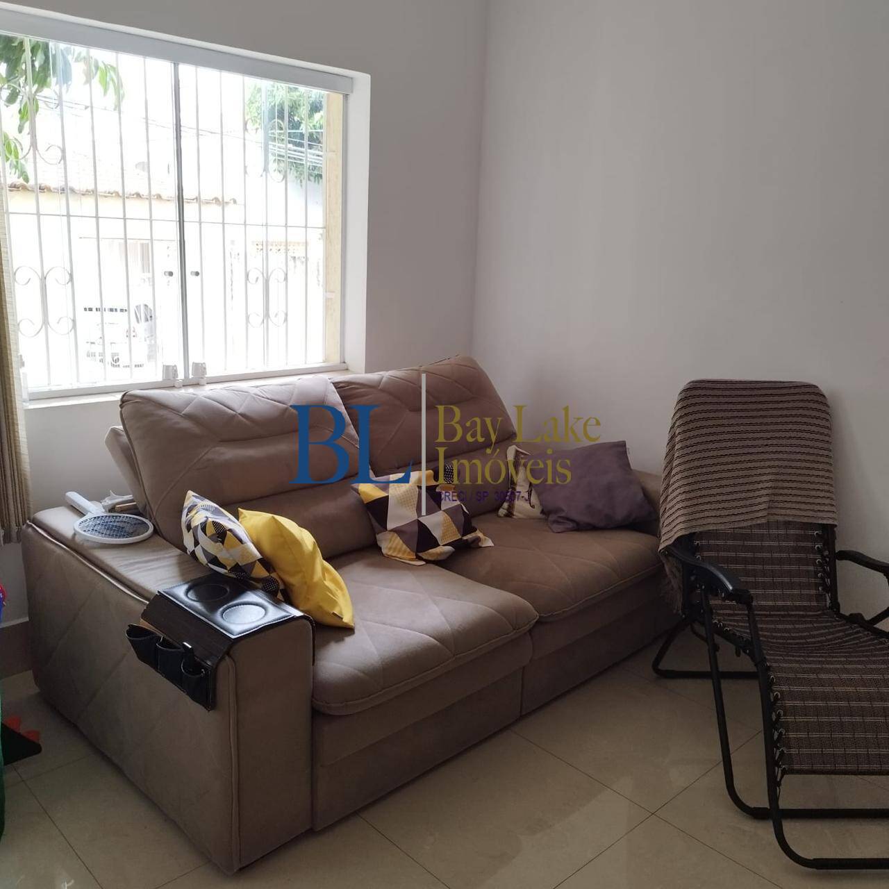 Casa, 1 quarto, 120 m² - Foto 4