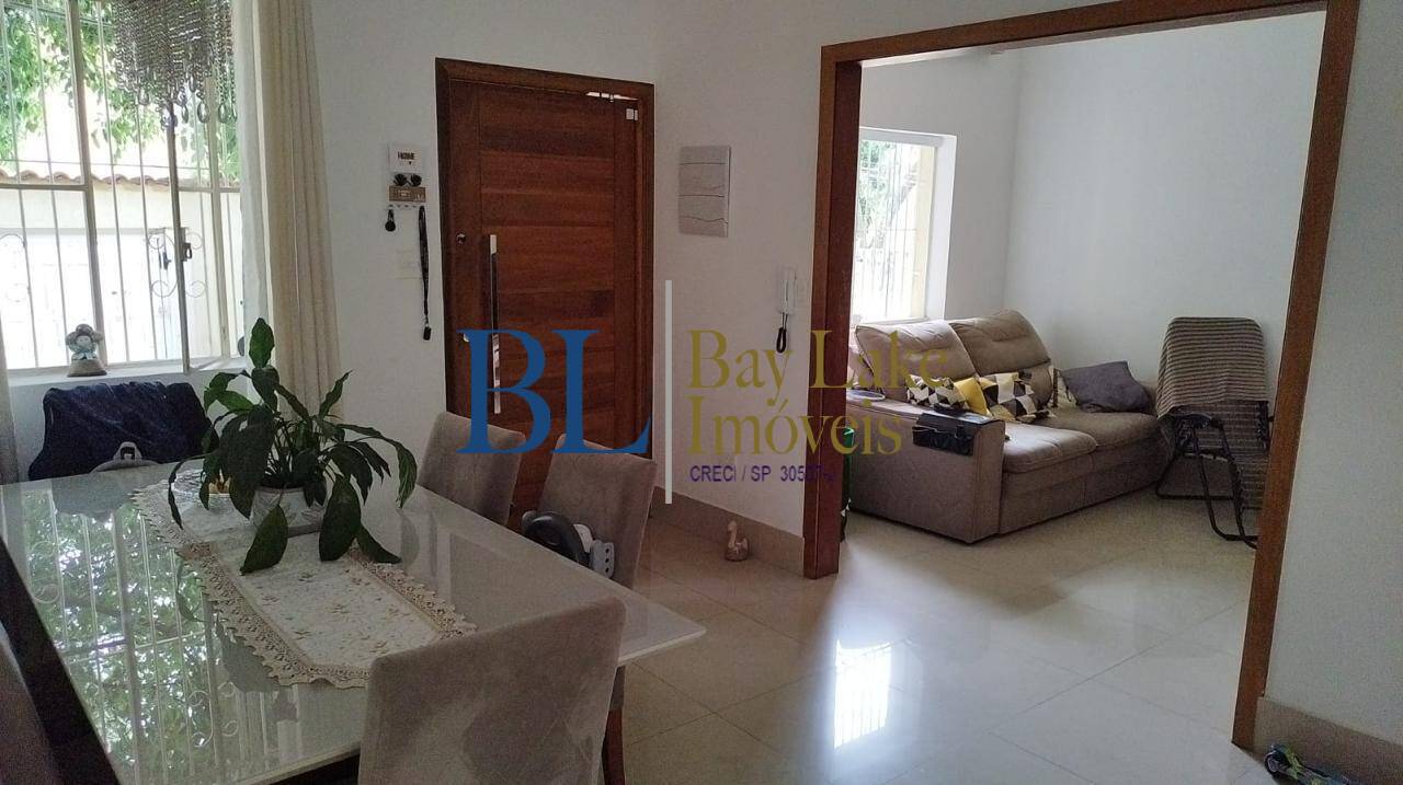 Casa, 1 quarto, 120 m² - Foto 1