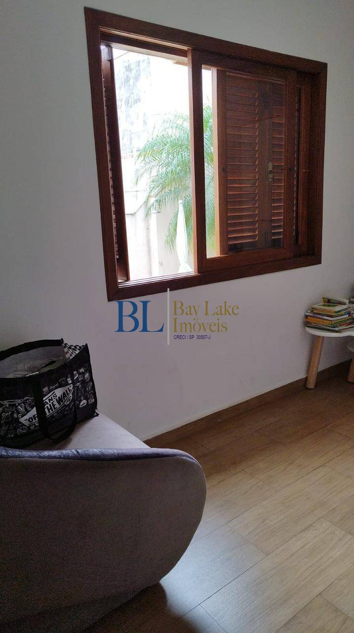 Casa, 1 quarto, 120 m² - Foto 11