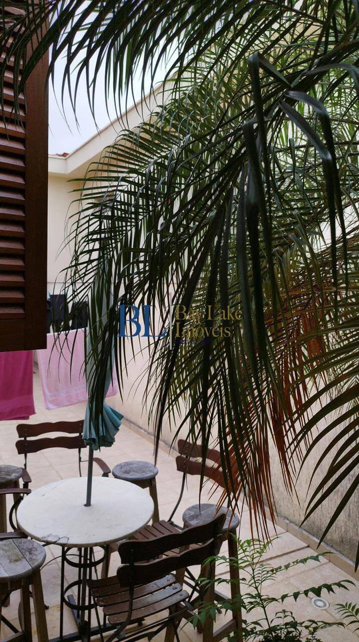 Casa, 1 quarto, 120 m² - Foto 22