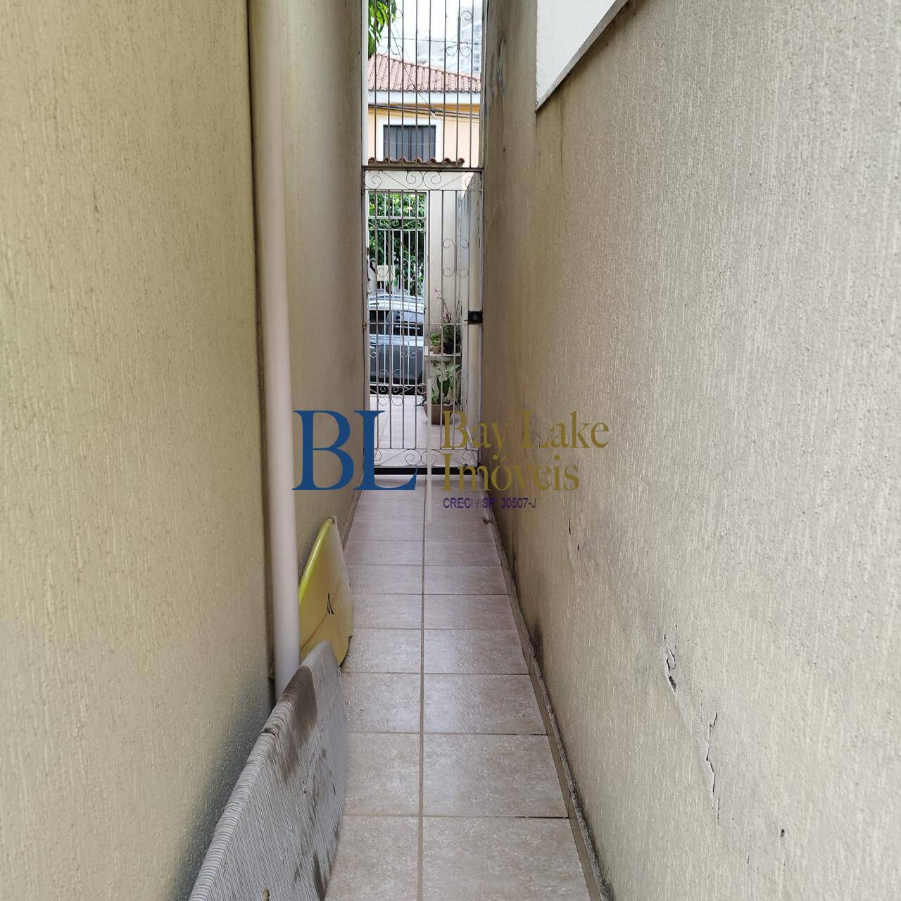 Casa, 1 quarto, 120 m² - Foto 23