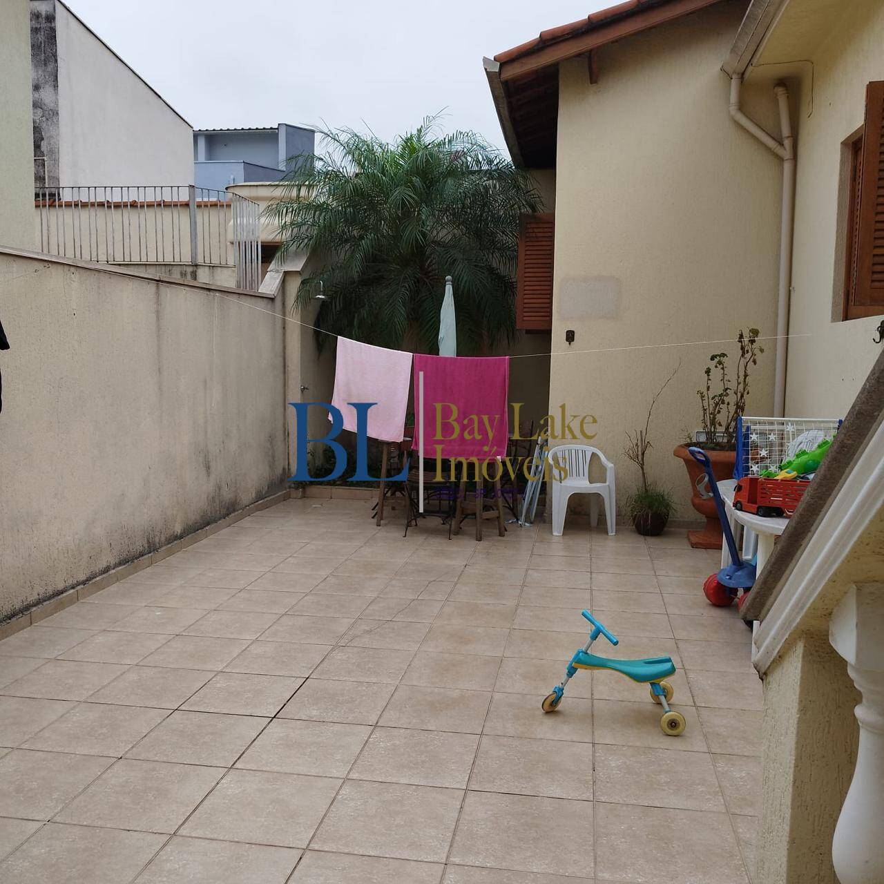 Casa, 1 quarto, 120 m² - Foto 25