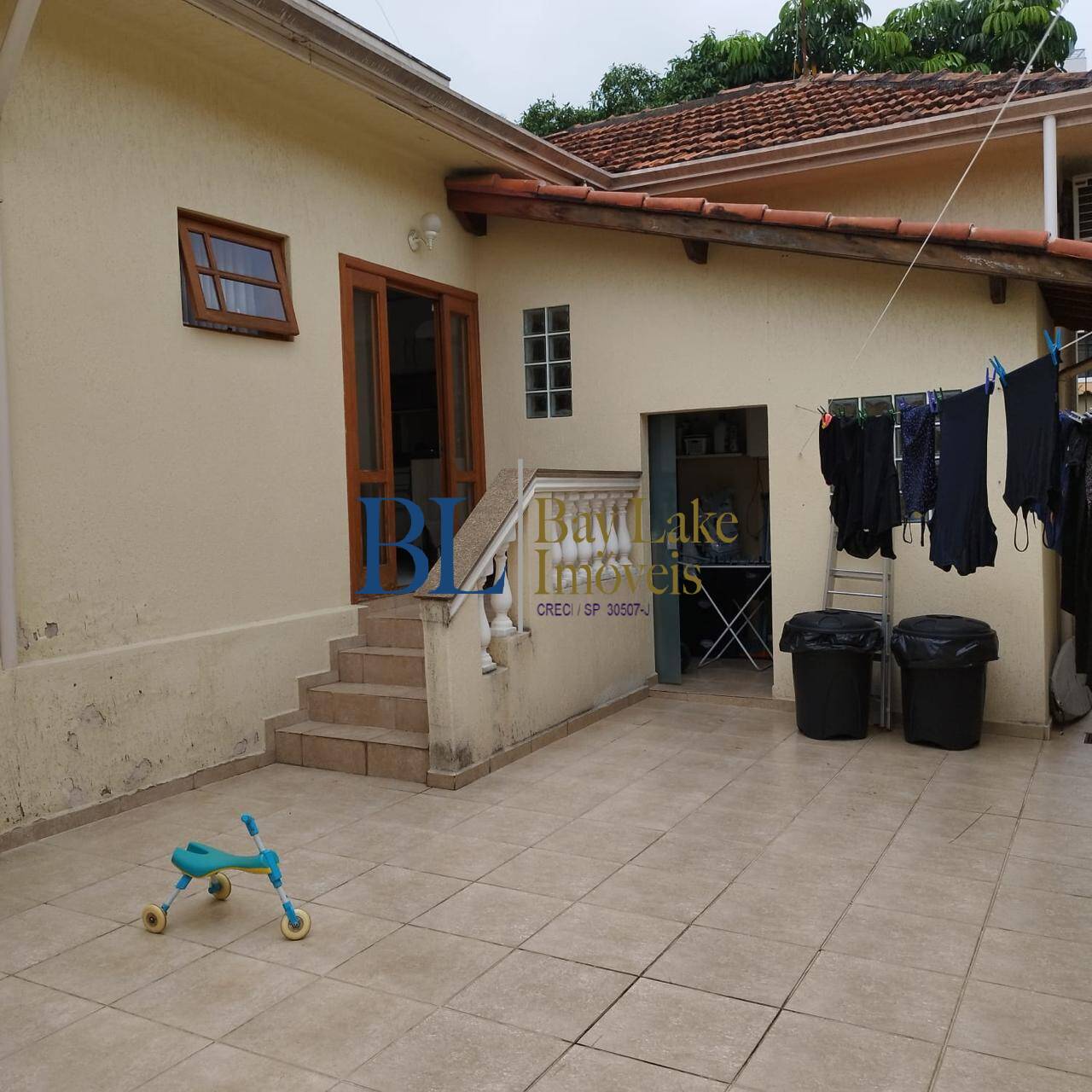 Casa, 1 quarto, 120 m² - Foto 27