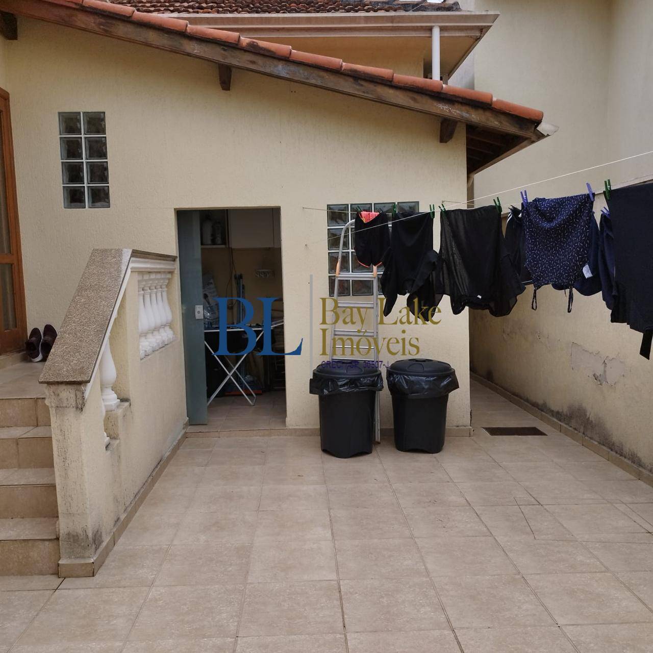 Casa, 1 quarto, 120 m² - Foto 26