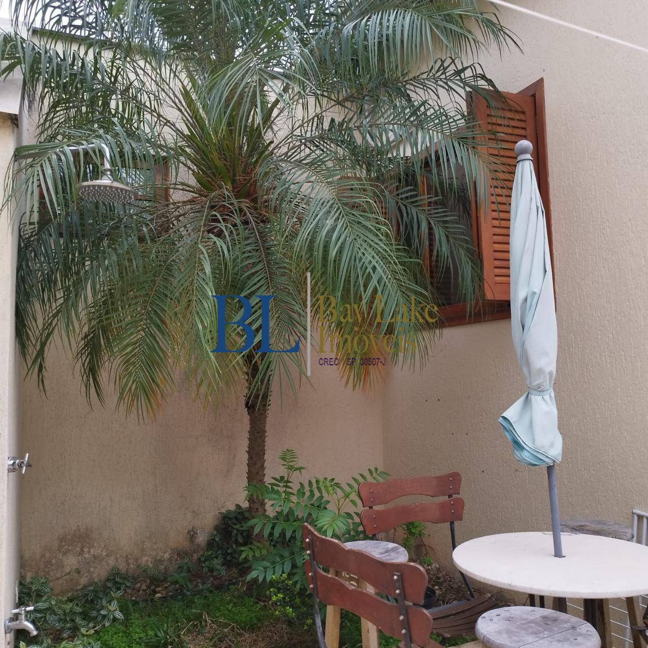 Casa, 1 quarto, 120 m² - Foto 29