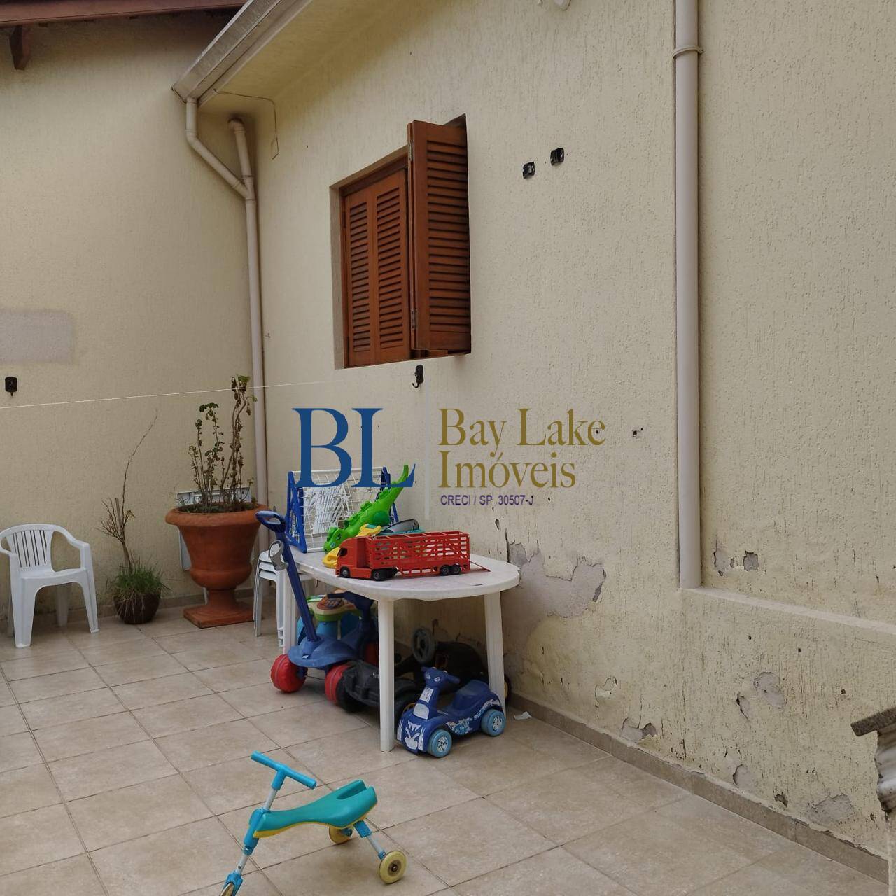 Casa, 1 quarto, 120 m² - Foto 28